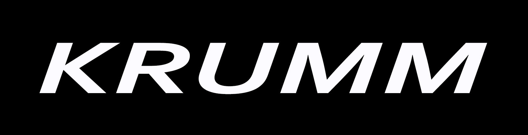 krumm furniture logo